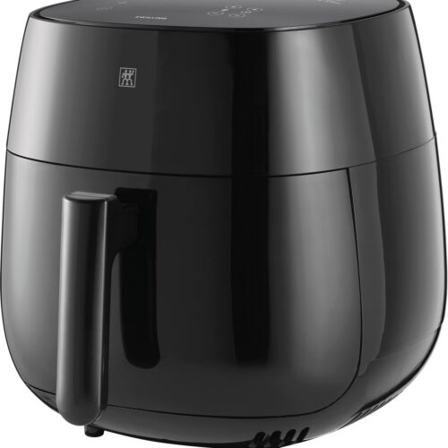 Zwilling Airfryer 4 Liter, Sort Zwilling Airfryer 4 Liter, Sort