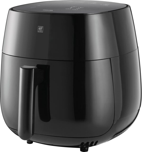 Zwilling Airfryer 4 Liter, Sort